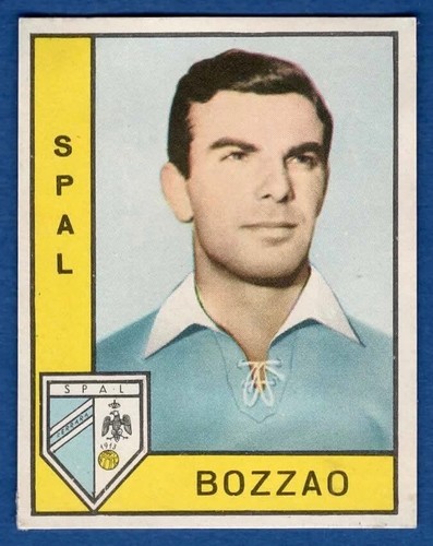 Figurina calciatori panini - calciatori,