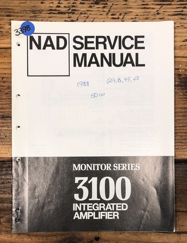 Manuale servizio - manuale,