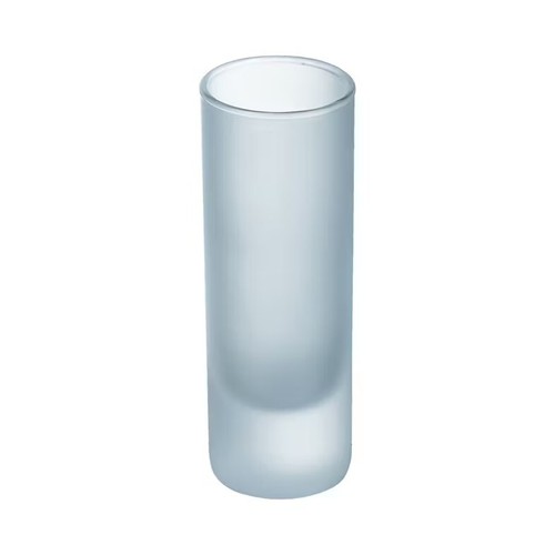 Arcoroc islande frosted - frosted, 12