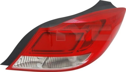 Fanale posteriore tyc - posteriore,