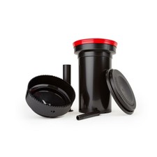 Paterson super system tank - paterson,