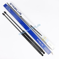 2x Stabilus Molle a Gas