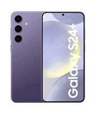 Cellulare Smartphone Samsung Galaxy S24+ PLUS 5G 6,7” S926 12+256GB Viola