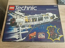 Lego Technic 8480 - Navetta