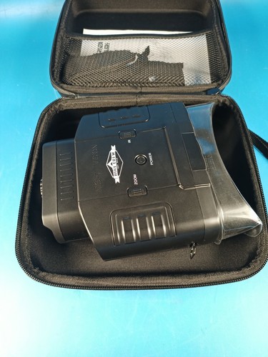 Binocolo digitale visione