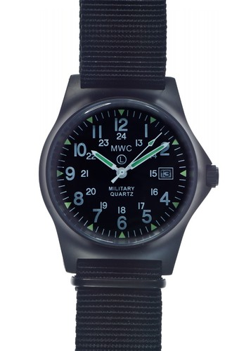 Orologio fanteria militare mwc - fanteria,