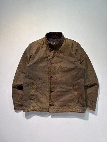 Barbour care giacca uomo tolk - giacca,