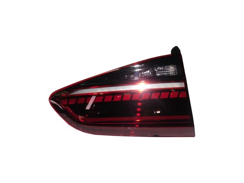 Fanale posteriore sinistro - fanale,