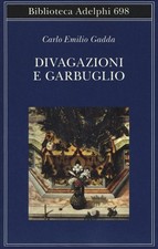 Divagazioni garbuglio - divagazioni, e
