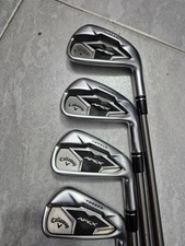 SET FERRI CALLAWAY APEX 19
