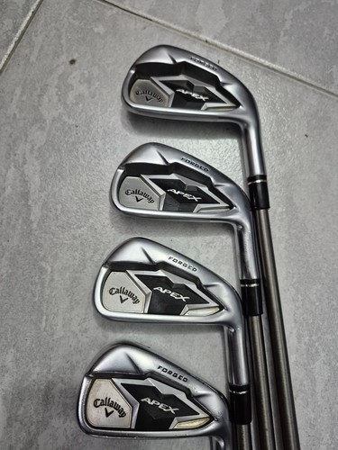 Set ferri callaway apex - set,
