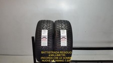 GOMME USATE  TERMICHE