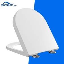 Sedile WC a forma di D sedile