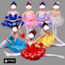 Vestito Tutù Saggio Danza
