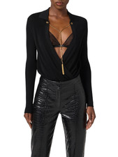 Elisabetta Franchi body in