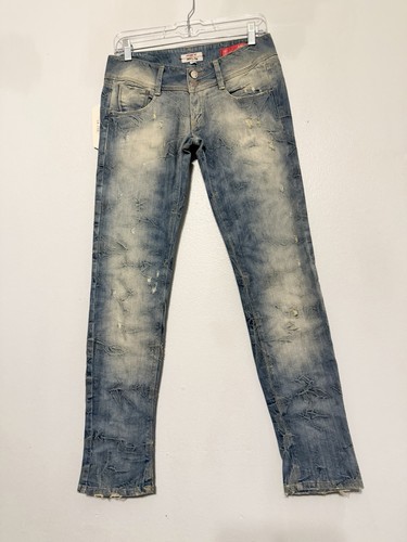 Met jeans angel skinny - angel,