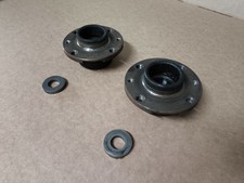 Panda 141 Cuscinetti Mozzi