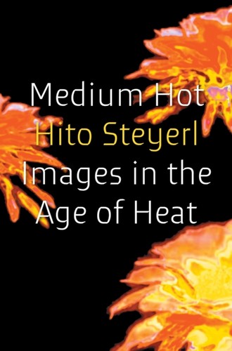 Medium hot steyerl - medium, steyerl,