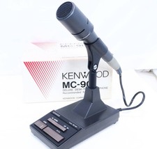 KENWOOD MC-90 Microfono