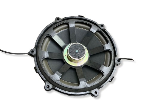 Altoparlante subwoofer land - altoparlante,