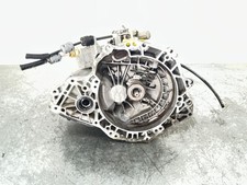 CAMBIO MANUALE COMPLETO PER