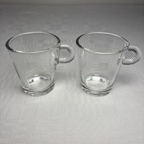 Coppia tazzine caffè espresso - coppia,