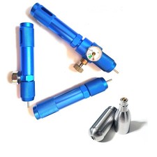  Cartuccia pistola CO2