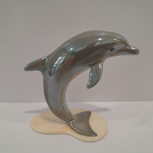 Statuina hagen renaker delfino - statuina,