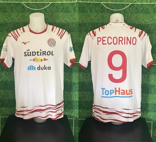 Maglia südtirol calcio match - calcio,