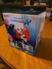 NINTENDO WII U MARIO KART 8