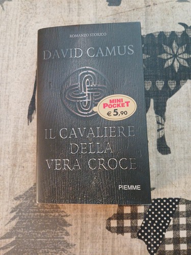 Cavaliere della vera - cavaliere,