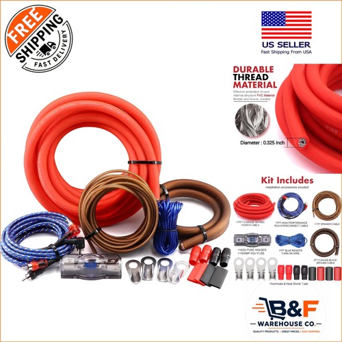 Kit cablaggio gauge per - gauge,