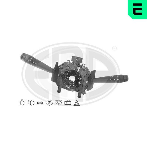 Interruttore combinato