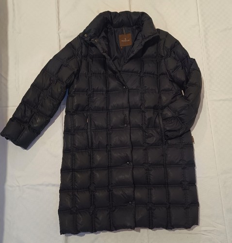 Piumino donna vintage moncler - piumino,