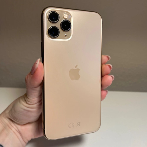 Apple iphone pro gb - iphone,
