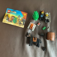 Lego Western 6712 Sheriff's