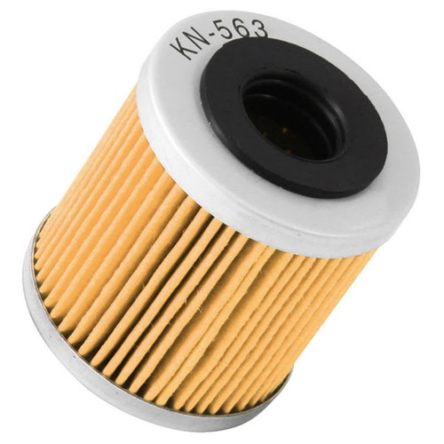 Filtro olio n 563 - olio, k