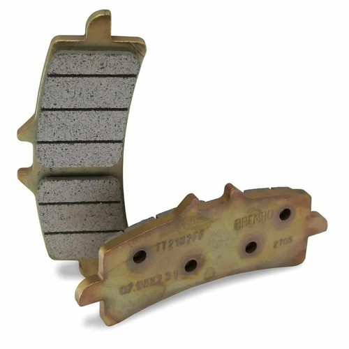 Coppia pastiglie freno brembo - coppia,