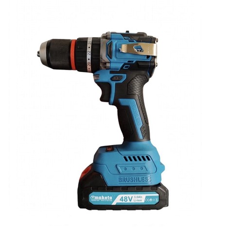 Trapano avvitatore batteria - avvitatore, a
