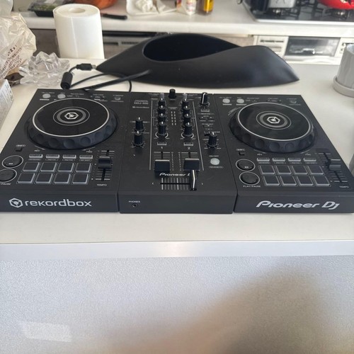 Pioneer ddj 400 - pioneer, dj