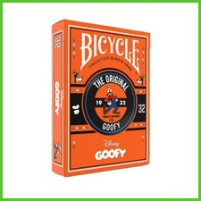 Mazzo di Carte Bicycle Disney