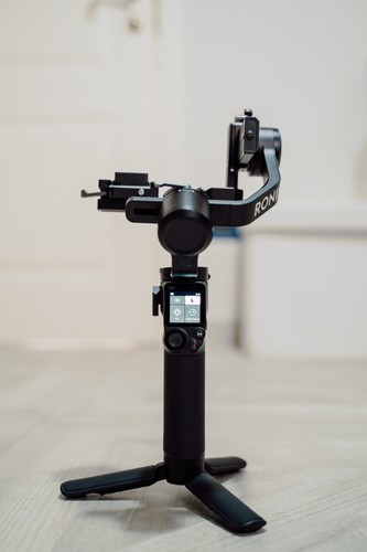 Stabilizzatore gimbal dji - stabilizzatore,