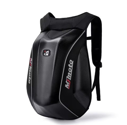 Zaino moto impermeabile - zaino,
