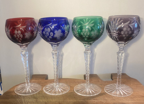 Set bicchieri vino - set,