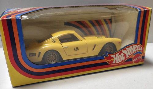 Hot wheels vintage 25 - wheels,