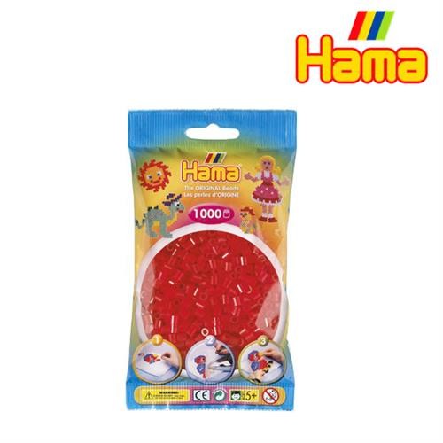 Hama 207 1000 transparent - 207-13,