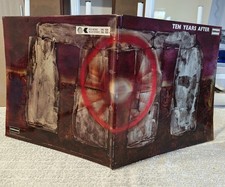 Ten Years After Stonedhenge