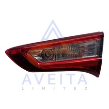 Fanale posteriore destro