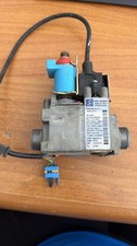 VALVOLA GAS SIT 845 CODE