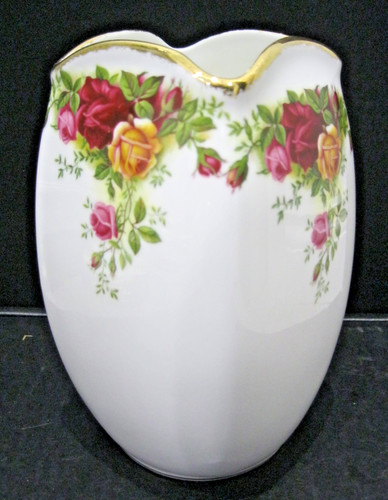 Vaso windor royal albert - vaso, old